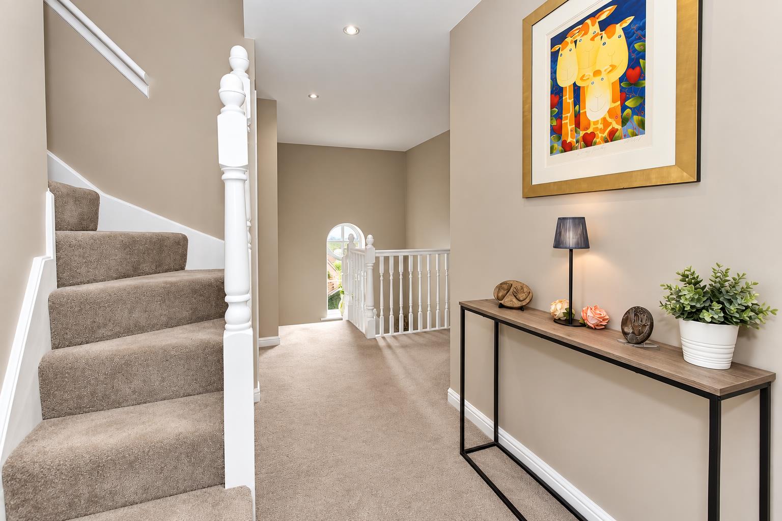 Kenny Drive, Carshalton Beeches